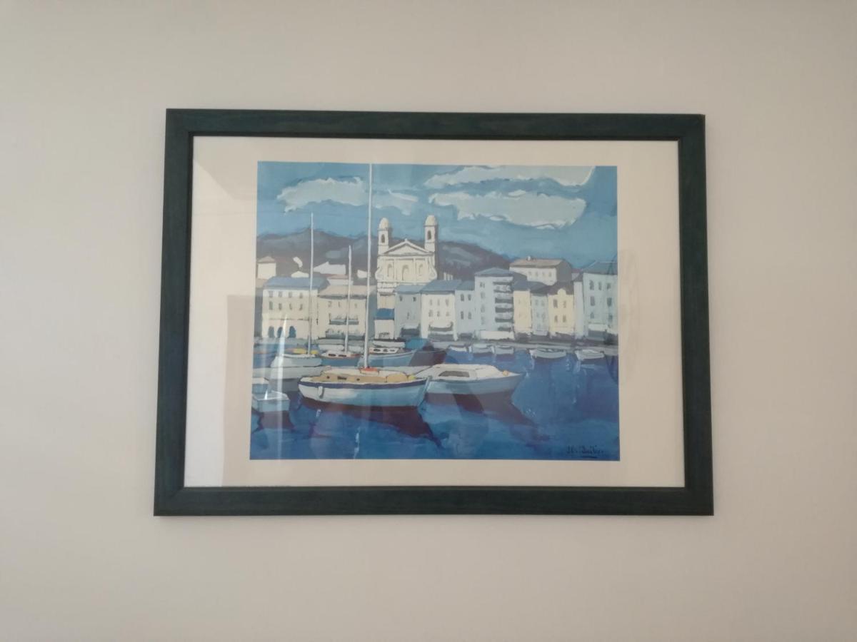 Bella Vista Διαμέρισμα Μπαστιά Εξωτερικό φωτογραφία