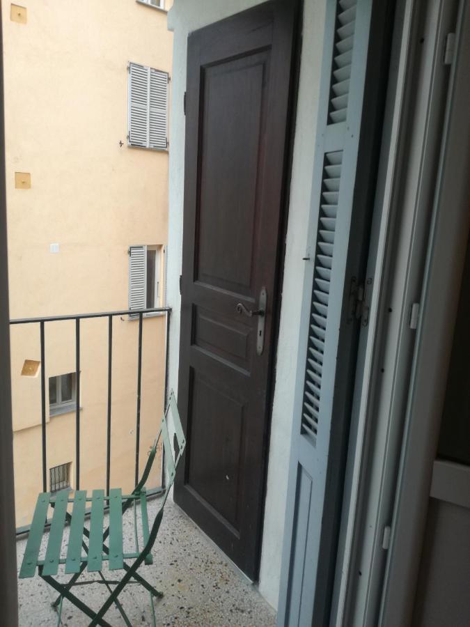 Bella Vista Διαμέρισμα Μπαστιά Εξωτερικό φωτογραφία