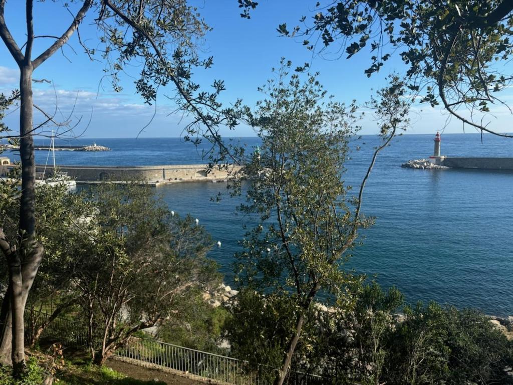 Bella Vista Διαμέρισμα Μπαστιά Εξωτερικό φωτογραφία