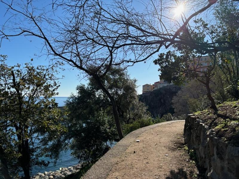 Bella Vista Διαμέρισμα Μπαστιά Εξωτερικό φωτογραφία