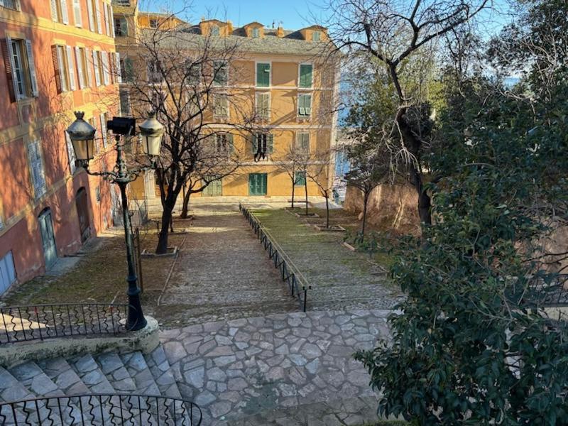 Bella Vista Διαμέρισμα Μπαστιά Εξωτερικό φωτογραφία